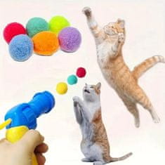 HARLEY® Interaktivní hračka pro kočky | CATAPULTI