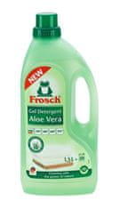 Frosch Prací gel Aloe Vera 1,5 l