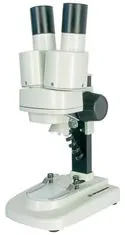 Bresser Junior 20x mikroskop s osvětlením