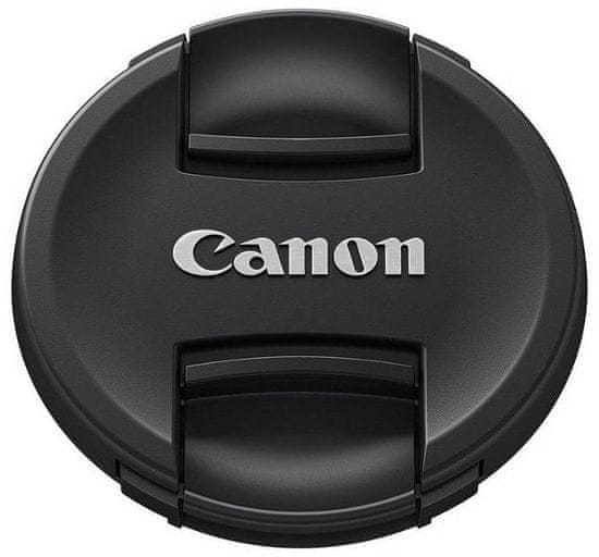 Canon E-67II krytka objektivu