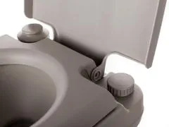 Přenosná toaleta - 20 litrů