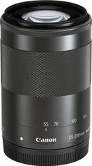 Canon EF-M 55-200 f4,5-6,3 IS STM