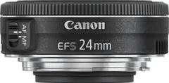 Canon EF-S 24mm f/2,8 STM