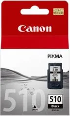 Canon PG-510 (2970B001), černá