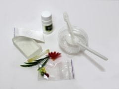 Lamps Výroba mýdla - kvetoucí louka