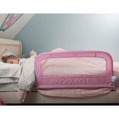 Summer Infant Jednostranná zábrana na postel růžová