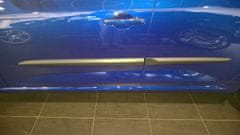 Pawa Boční ochranné lišty Subaru Forester 2011-2012