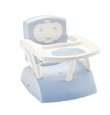 ThermoBaby Skládací židlička, Baby Blue