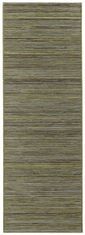 NORTHRUGS Kusový koberec Lotus Grün Meliert 102442 – na ven i na doma 80x240