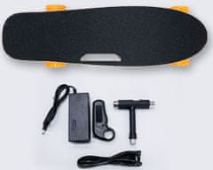 Kolonožka Elektrický skateboard Eljet Single Power