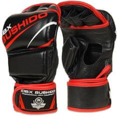 DBX BUSHIDO MMA rukavice ARM-2009 vel. M