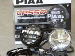 PIAA přídavná dálková LED světla LP550