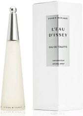 Issey Miyake L´Eau D´Issey - EDT 50 ml