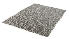Obsession AKCE: 120x170 cm Ručně tkaný kusový koberec Passion 730 Stone 120x170