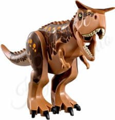 MEGA figurka Jurský park dinosaurus - Carnotaurus 28cm