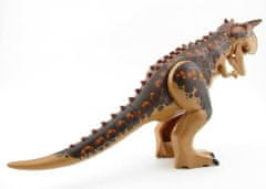 MEGA figurka Jurský park dinosaurus - Carnotaurus 28cm