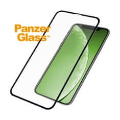 PanzerGlass Edge-to-Edge pro Apple iPhone Xr/11 černé, 2665