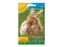 Piccoli Amici Tráva pro králíky 15 g