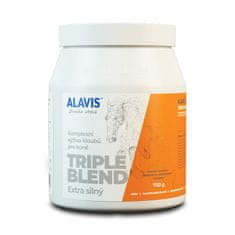 Triple Blend Extra Silný 700 g