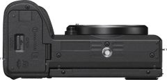 Sony Alpha 6600 Body Black (ILCE6600B.CEC)