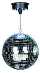IBIZA LIGHT DISCO1-30 Ibiza Light Disko koule