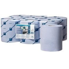 Tork Reflex Plus Papírové ručníky v Roli Modré M4 - 473391