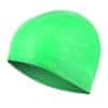silikonová čepice se vzorem G-Type SE24, zelená