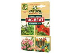 Agro Tyčinkové hnojivo NATURA Big Beat 12ks MA912346