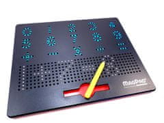 MagPad Magnetická kreslící tabulka Magpad Multifunkční
