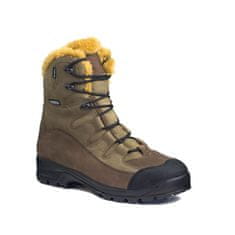 Bighorn  - Dámská zimní obuv KANADA 3310 hnědá, velikost 41
