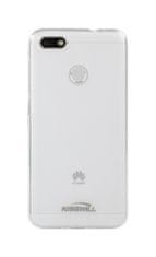 Kisswill Pouzdro Huawei P9 Lite Mini silikon světlý 21877