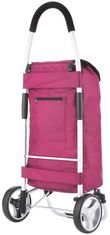 Cruiser Nákupní taška Shopping Foldable Purple