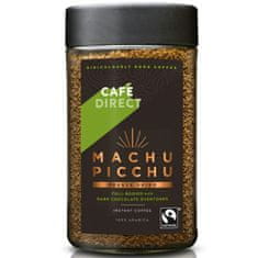 Cafédirect Machu Picchu instantní káva 200 g