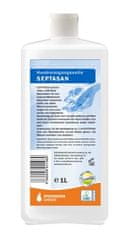 Stockmeier Septasan ekologické mýdlo na ruce, vhodné do potravinářství, EKO mýdlo, 1000 ml