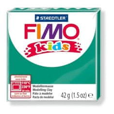 FIMO Modelovací hmota FIMO kids 8030 42 g zelená, 8030-5