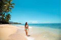 Hawaiian Tropic Opalovací mléko zmatňující SPF 15 Aloha Care (Protective Sun Lotion Mattifies Skin) 180 ml