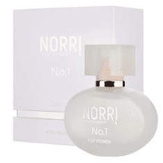 NORRI Light Moment N°1 (dámský parfém) 50 ml