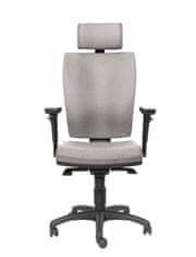 Antares Kancelářská židle 1580 SYN GALA D5 AR08 PDH