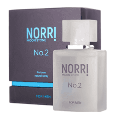 NORRI Moon Stone N°2 (pánský parfém) 50 ml
