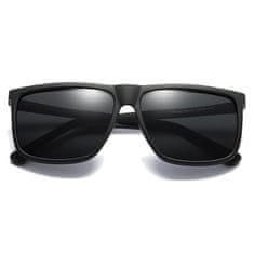NEOGO Baldie 6 sluneční brýle, Black / Black