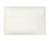 Galeria Papieru Obálky c6 10ks (120g/m2) perleťové bílé,