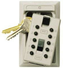 Klíčový trezor - StrongBox pro 5 klíčů 001409