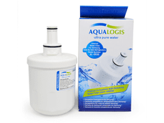 Aqualogis AL-093G vodní filtr do lednice - náhrada filtru Samsung DA29-00003G (HAFIN2/EXP)