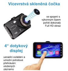 Yikoo A13 Touch Dual Full HD