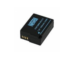 Newell DMW-BLC12 baterie akumulátor pro Panasonic DMW-BLC12