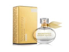 Lovely Lovers Magnetifico Selection Dámský parfém s feromony, intenzivní vůně, která přitahuje muže 50ml