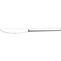 Pintinox Jídlení nůž Synthesis 22,5 cm, 12x