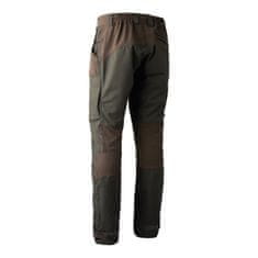 Deerhunter kalhoty Strike zeleno-hnědé Varianta: 46