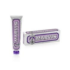Marvis Zubní pasta s jasmínovou příchutí (Jasmin Mint Toothpaste) 85 ml