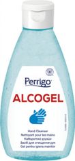 ALCOGel Hand Cleanser 200ml - antibakteriální gel na ruce